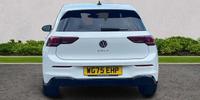Volkswagen Golf Photo 8
