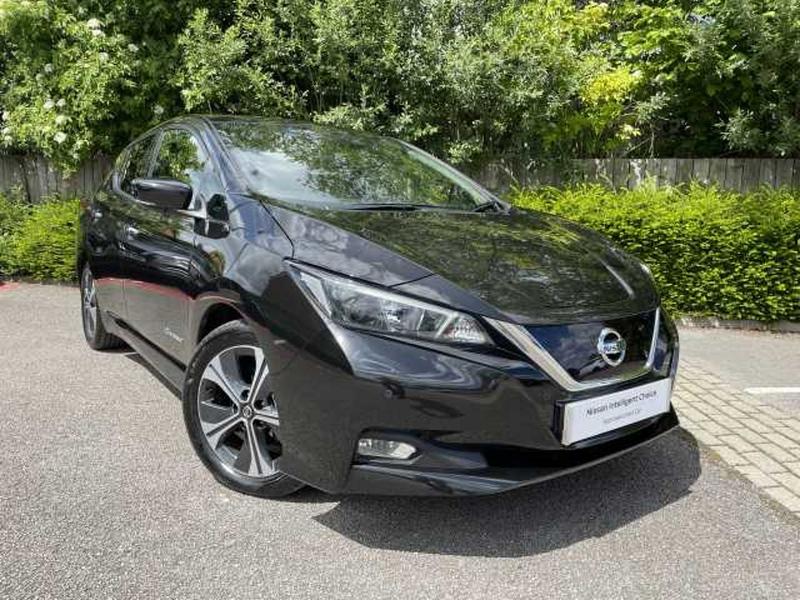 Used Car York, North Yorkshire Alexanders Nissan