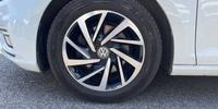 Volkswagen Golf Photo 4