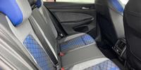 Volkswagen Golf Photo 32