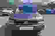 Volkswagen Tiguan Photo 40