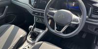 Volkswagen Taigo Photo 5