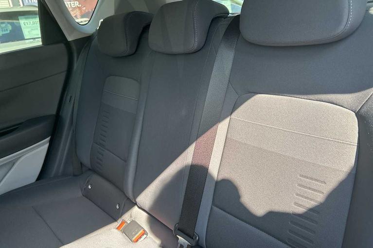 Used Hyundai BAYON WM75UDK 10