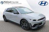 Used Hyundai IONIQ 5 WU75RCV 1