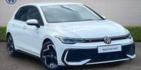 Volkswagen Golf Photo 0