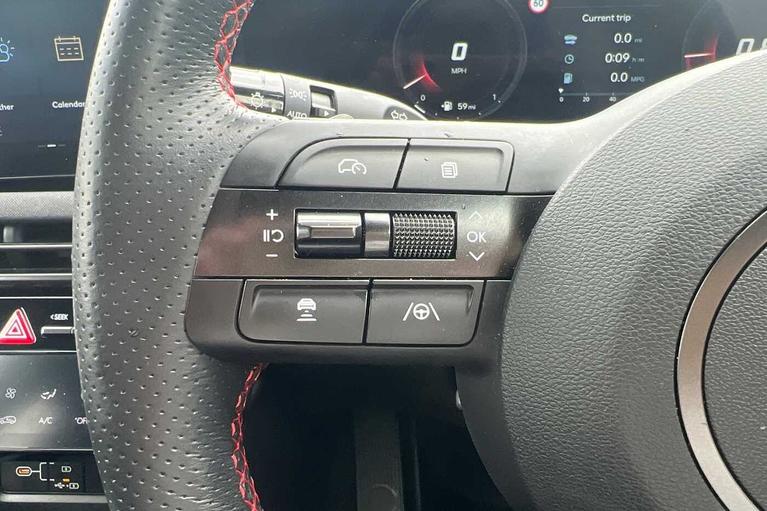 Used Hyundai TUCSON WR74OSW 15