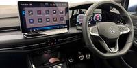 Volkswagen Golf Photo 1
