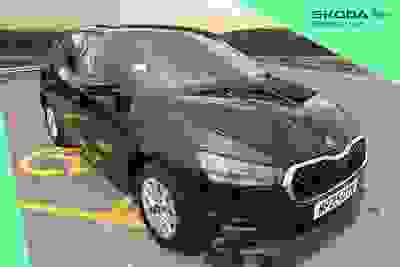 Used 2025 Skoda Fabia 1.0 TSI SE Edition 5dr at Heritage ŠKODA