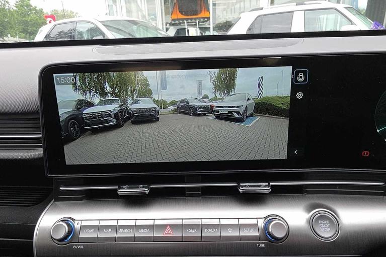 Used Hyundai KONA WM75XTH 14