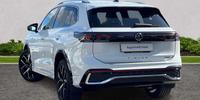 Volkswagen Tiguan Photo 2