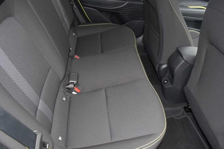 Used Hyundai i20 GV73RWY 17