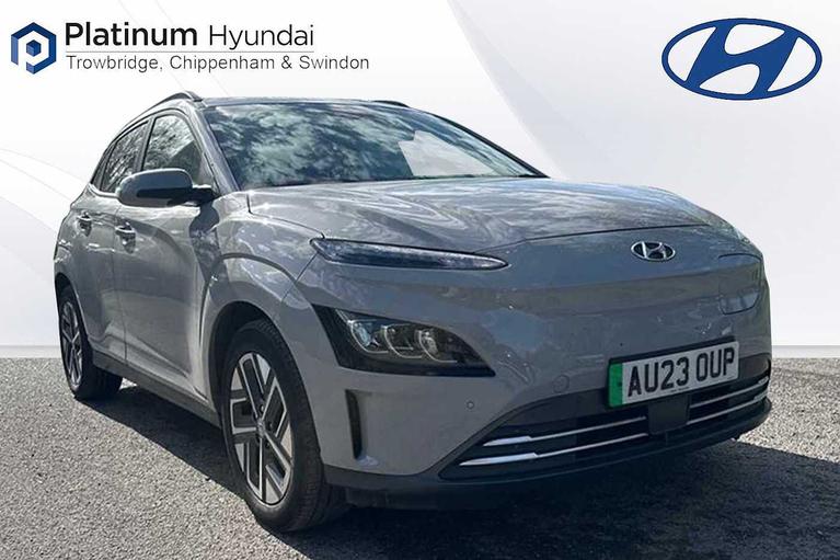 Used Hyundai KONA AU23OUP 1
