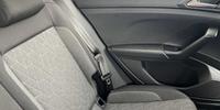 Volkswagen T-cross Photo 21