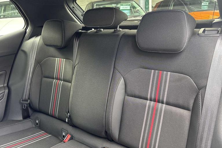 Used Skoda Fabia WR23YBH 10