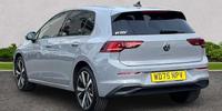 Volkswagen Golf Photo 2