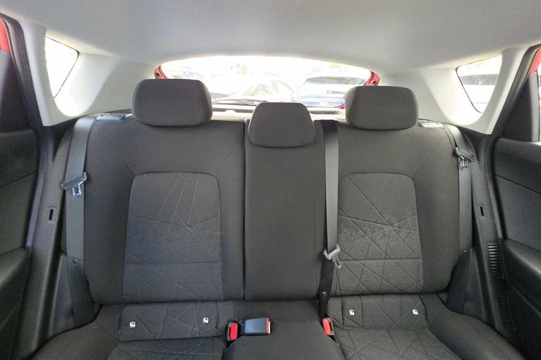 Used Hyundai BAYON LS22ZYV 8