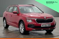 Used Skoda Kamiq KT25YKM 1
