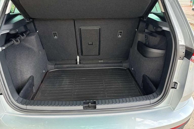 Used Skoda Karoq EN75HSY 14