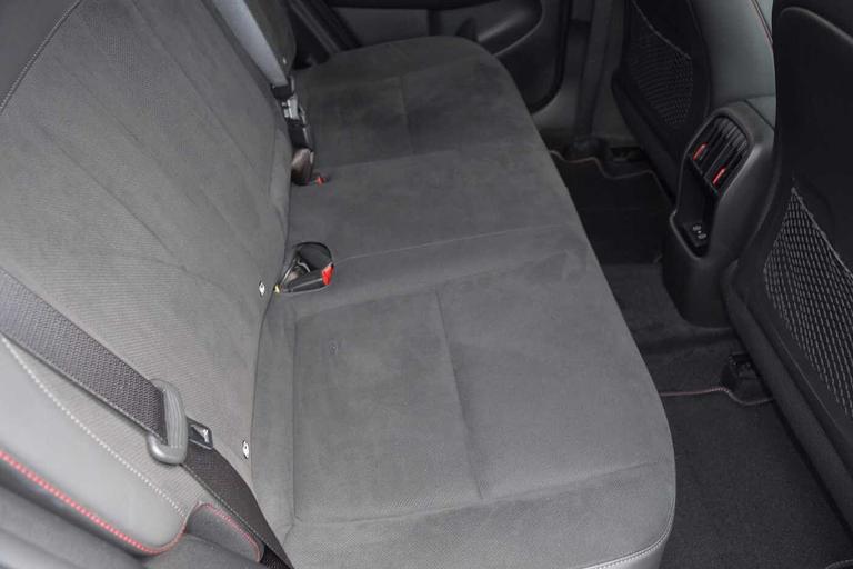 Used Hyundai KONA GY74AZC 17
