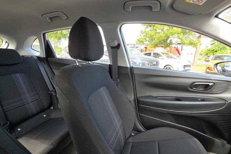 Used Hyundai i20 WN75FTP 17
