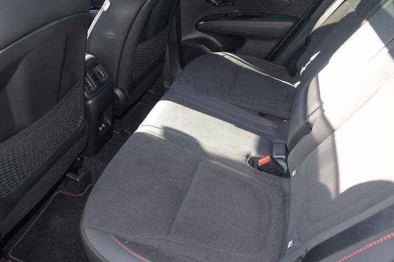 Used Hyundai TUCSON CF24OWW 15