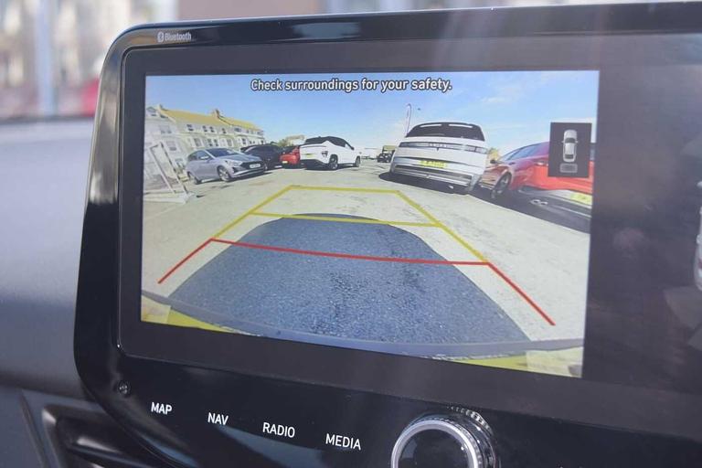 Used Hyundai i30 GY70DHJ 20