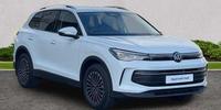 Volkswagen Tiguan Photo 0