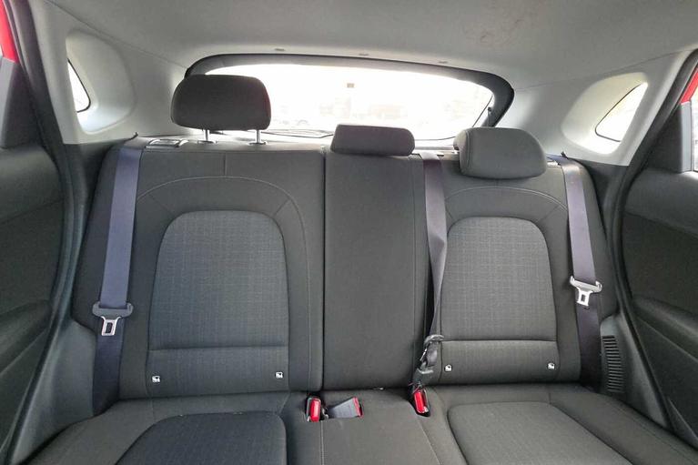 Used Hyundai KONA CU22XZF 8