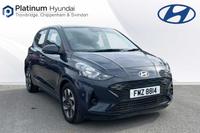 Used Hyundai i10 FMZ8814 1