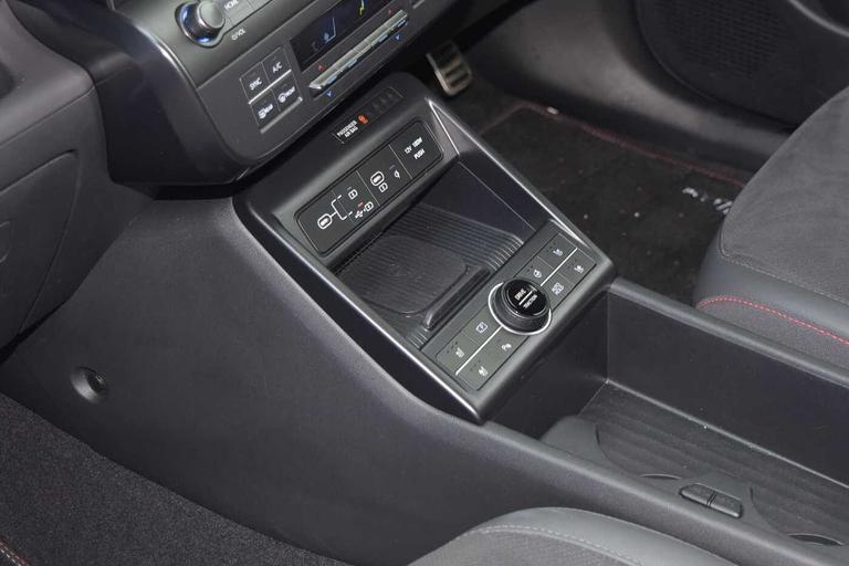 Used Hyundai KONA GY73UCT 12