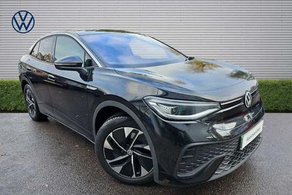 Used 2023 Volkswagen ID.5 150kW Style Pro Performance 77kWh 5dr Auto at Martins Group