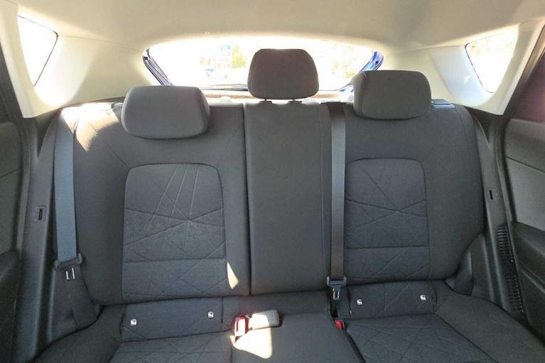 Used Hyundai BAYON BL23FJJ 8