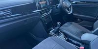 Volkswagen T-roc Photo 1