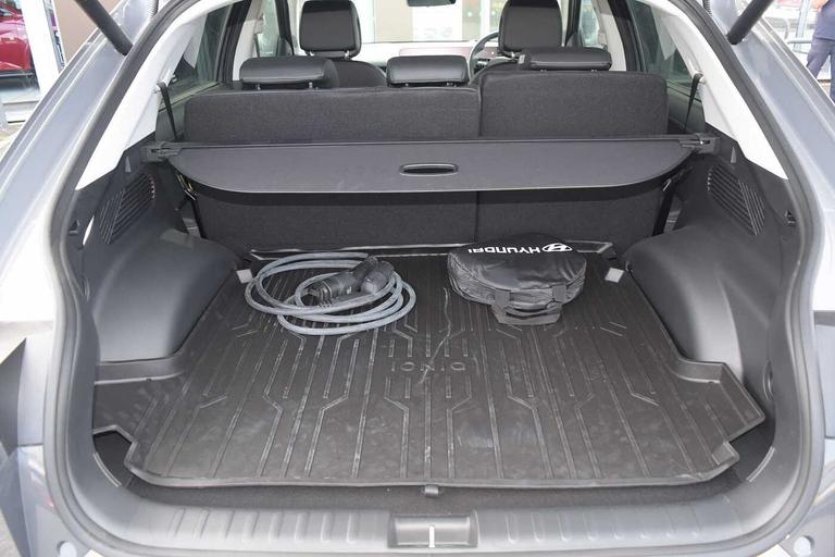 Used Hyundai IONIQ 5 GX26YEV 16