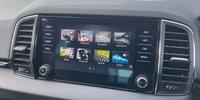 Skoda Karoq Photo 40