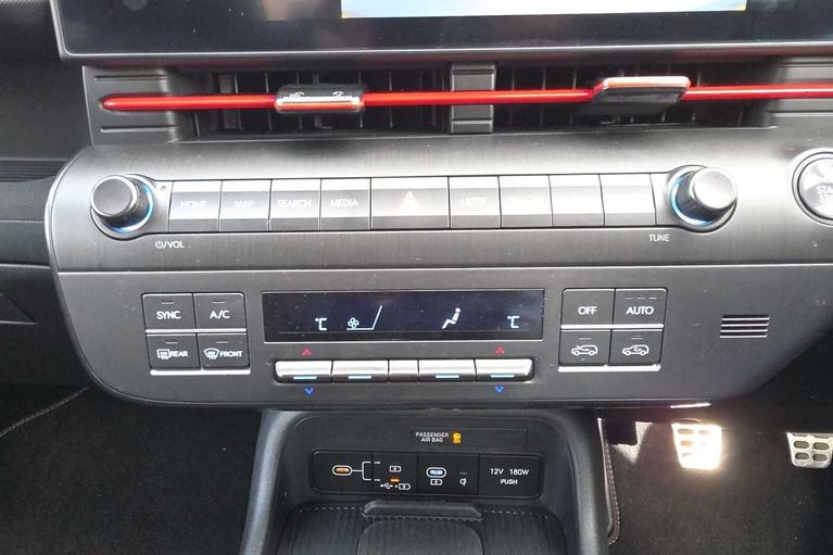 Used Hyundai KONA LA24MYN 14
