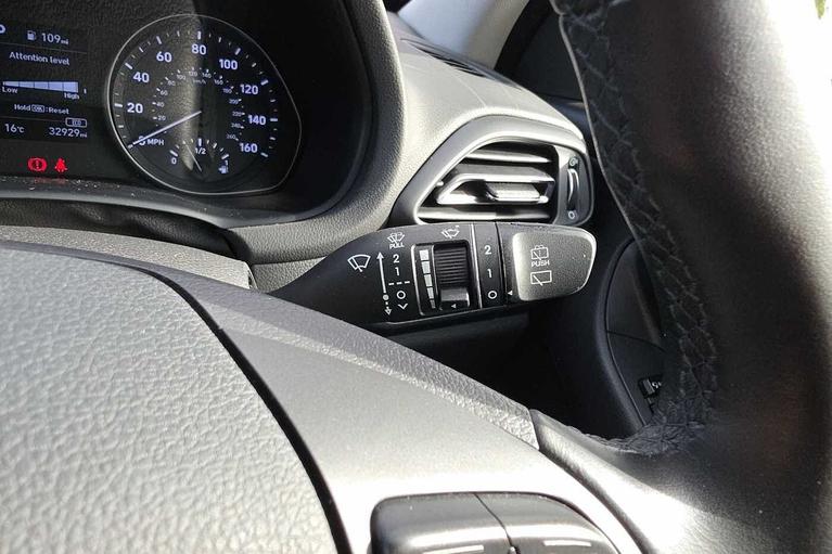 Used Hyundai i30 YM73PZL 18