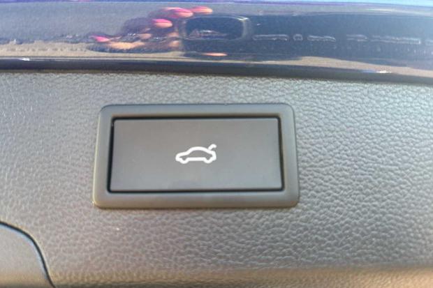 Used Skoda Superb CU25RVT 11