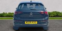 Volkswagen Golf Photo 8