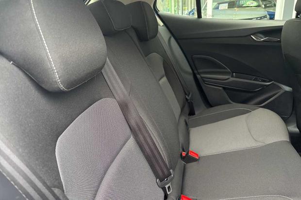 Used Skoda Fabia CV74WEH 11