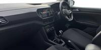 Volkswagen T-Cross Photo 1