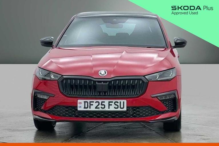 Used Skoda Scala DF25FSU 7