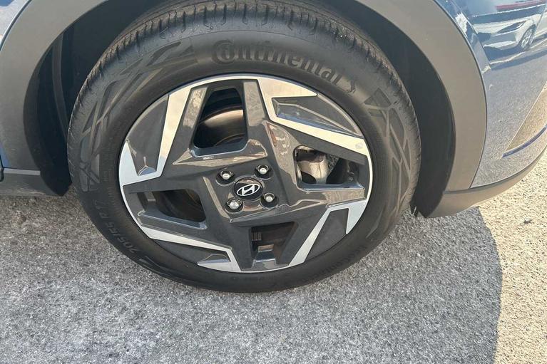 Used Hyundai BAYON WM75UDK 15