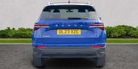 Skoda Karoq Photo 8