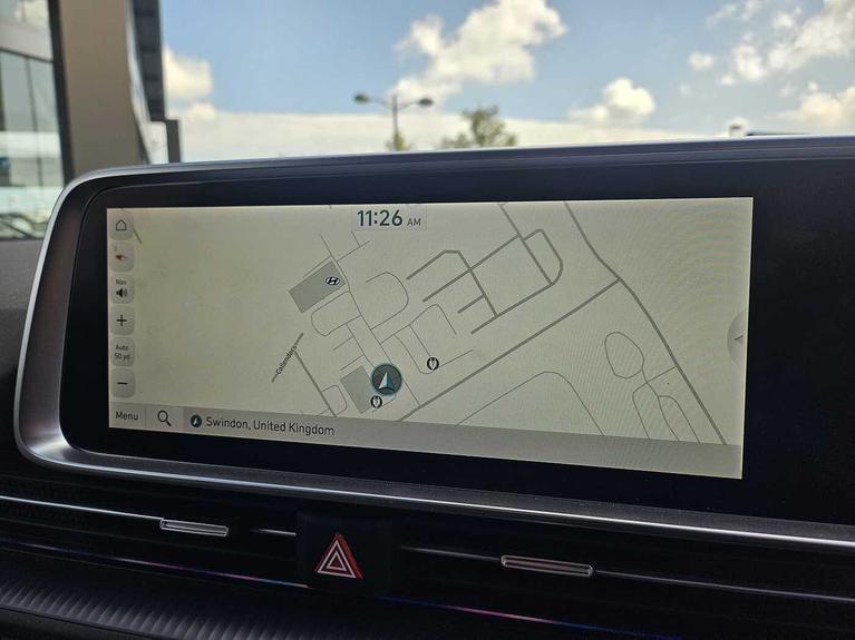 Used Hyundai IONIQ 6 WM75USS 20