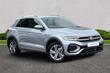 Used Volkswagen T-roc WJ74JZU 1