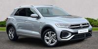 Volkswagen T-roc Photo 0