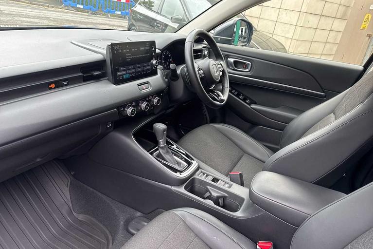 Used Honda Hr-v WX24YTU 2