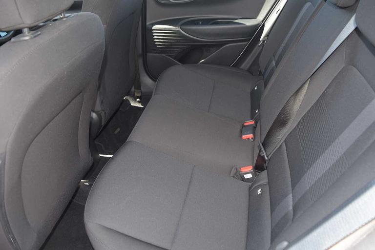 Used Hyundai i20 LB74PRZ 14
