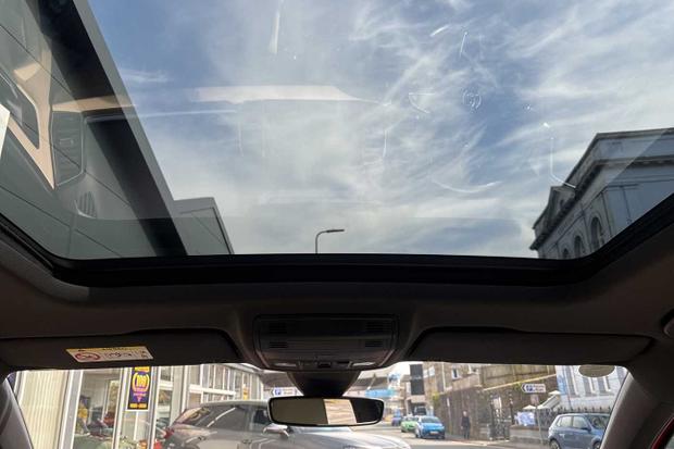 Used Skoda Karoq CF18XLN 14